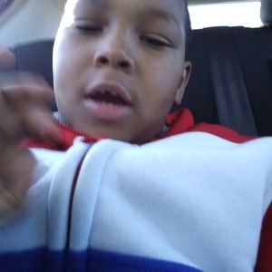 Meet your Posher, Joshua